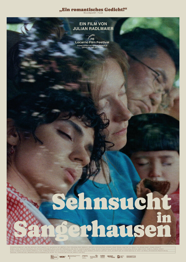 Постер сериала